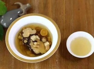 4招帮你把气血补回来